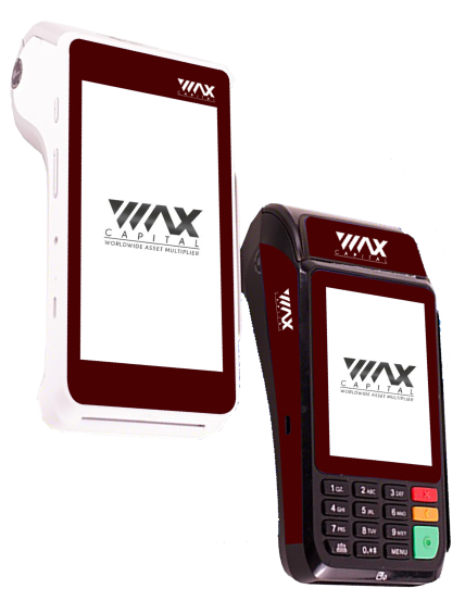 Imagem de mulher segurando um celular